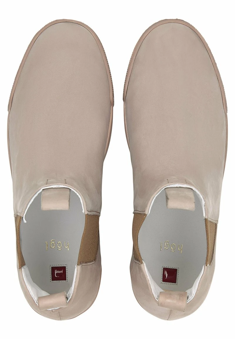 Högl UPTOWN - Stiefelette - Nude, Damen – Bild 3