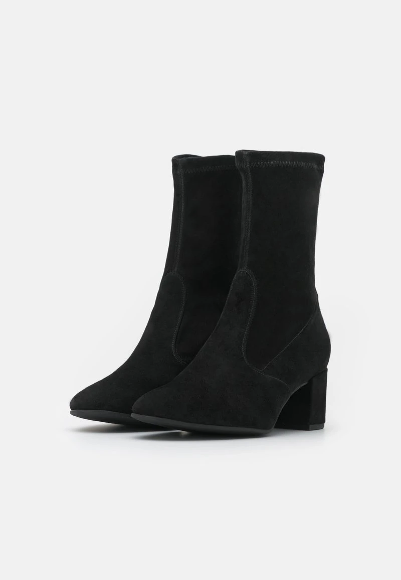 Högl DELICATE - Stiefelette - Schwarz, Damen – Bild 3