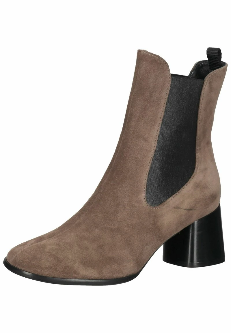 Högl Ankle Boot - Taupe, Damen – Bild 3