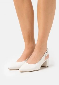 Högl ETERNALLY - Pumps - Creme, Damen