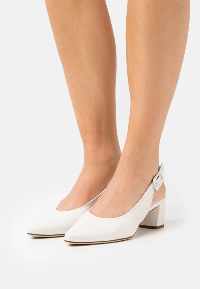 Högl ETERNALLY - Pumps - Creme, Damen