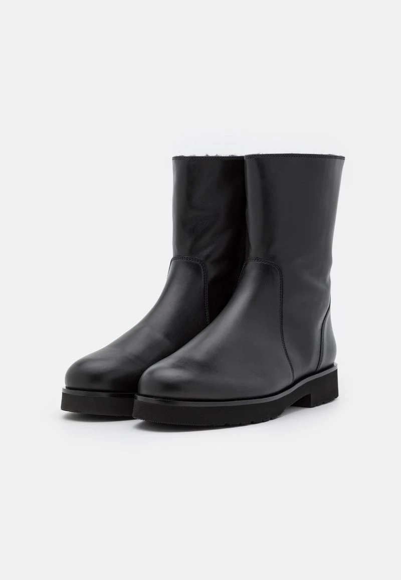 Högl LAD - Stiefelette - Schwarz, Damen – Bild 2