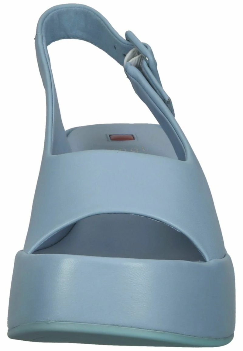 Högl Plateausandalette - Lightjeans, Damen – Bild 6