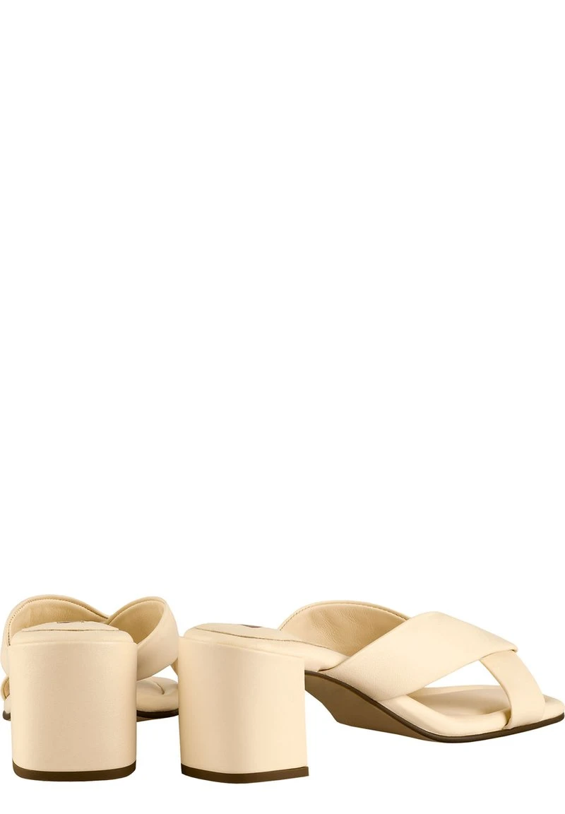 Högl IZABEL - Pantolette Hoch - Butter, Kinder – Bild 9