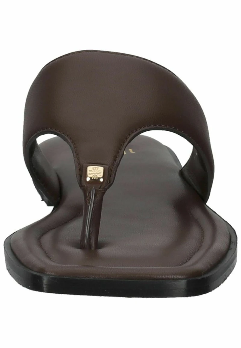 Högl Zehentrenner - Chocolate, Damen – Bild 6