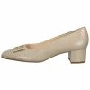 Högl Pumps - Nude, Damen