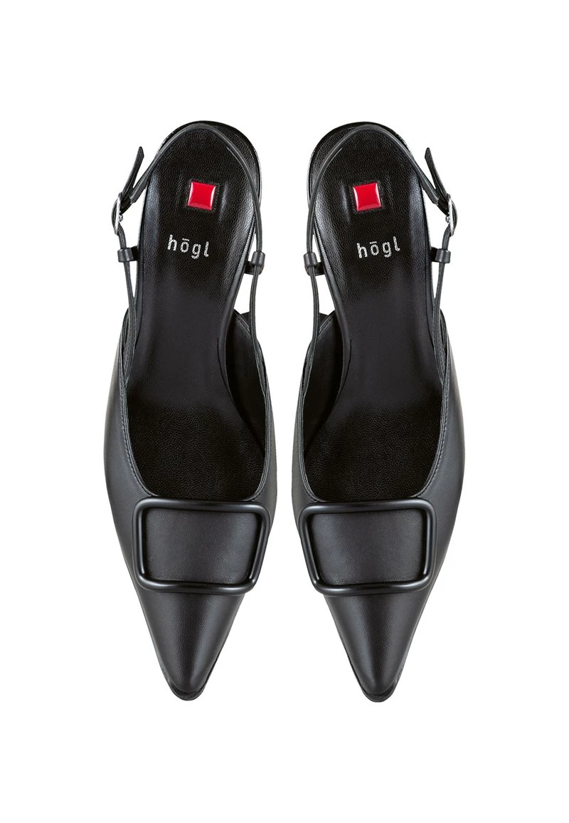 Högl AUDREY - Pumps - Schwarz, Damen – Bild 3