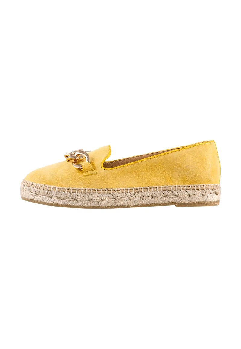 Högl SALERNO - Espadrille - Sunflower, Damen