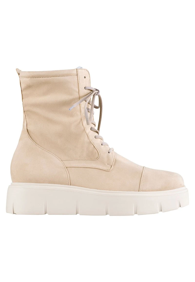 Högl VSN - Schnürstiefelette - Lightnude, Damen – Bild 5