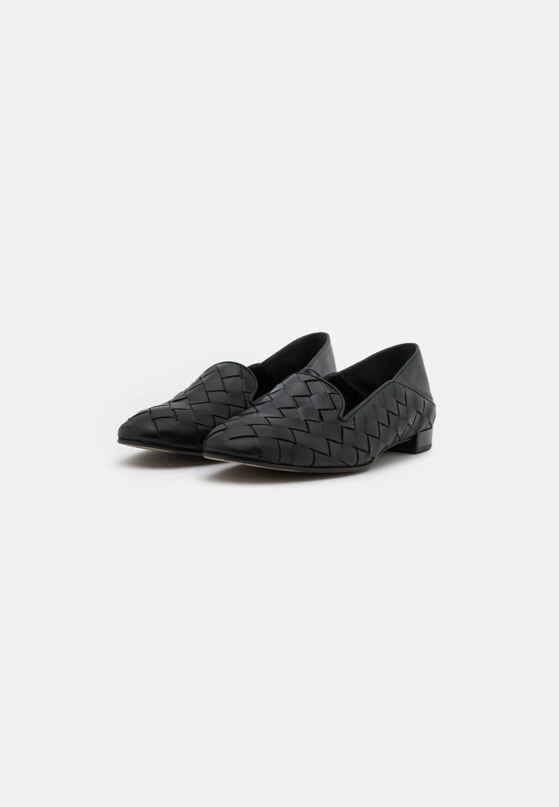 Högl BRAIDY - Slipper - Schwarz, Damen – Bild 3