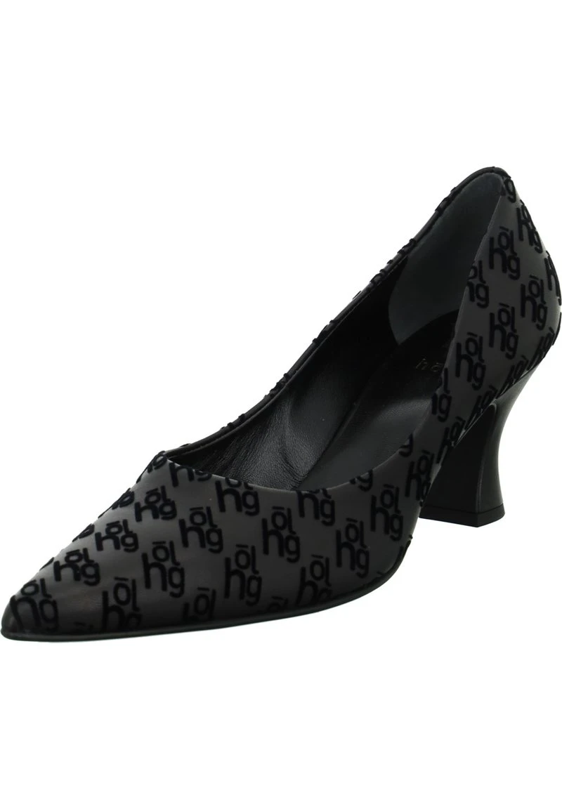 Högl Pumps - Schwarz, Damen