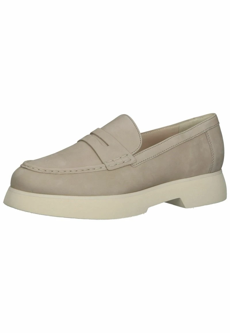 Högl Mokassin - Lighttaupe, Damen – Bild 2