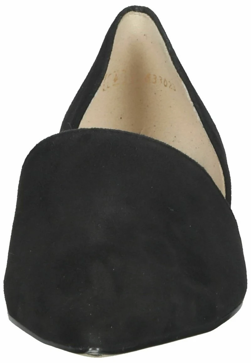 Högl Klassischer Ballerina - Schwarz, Damen – Bild 6