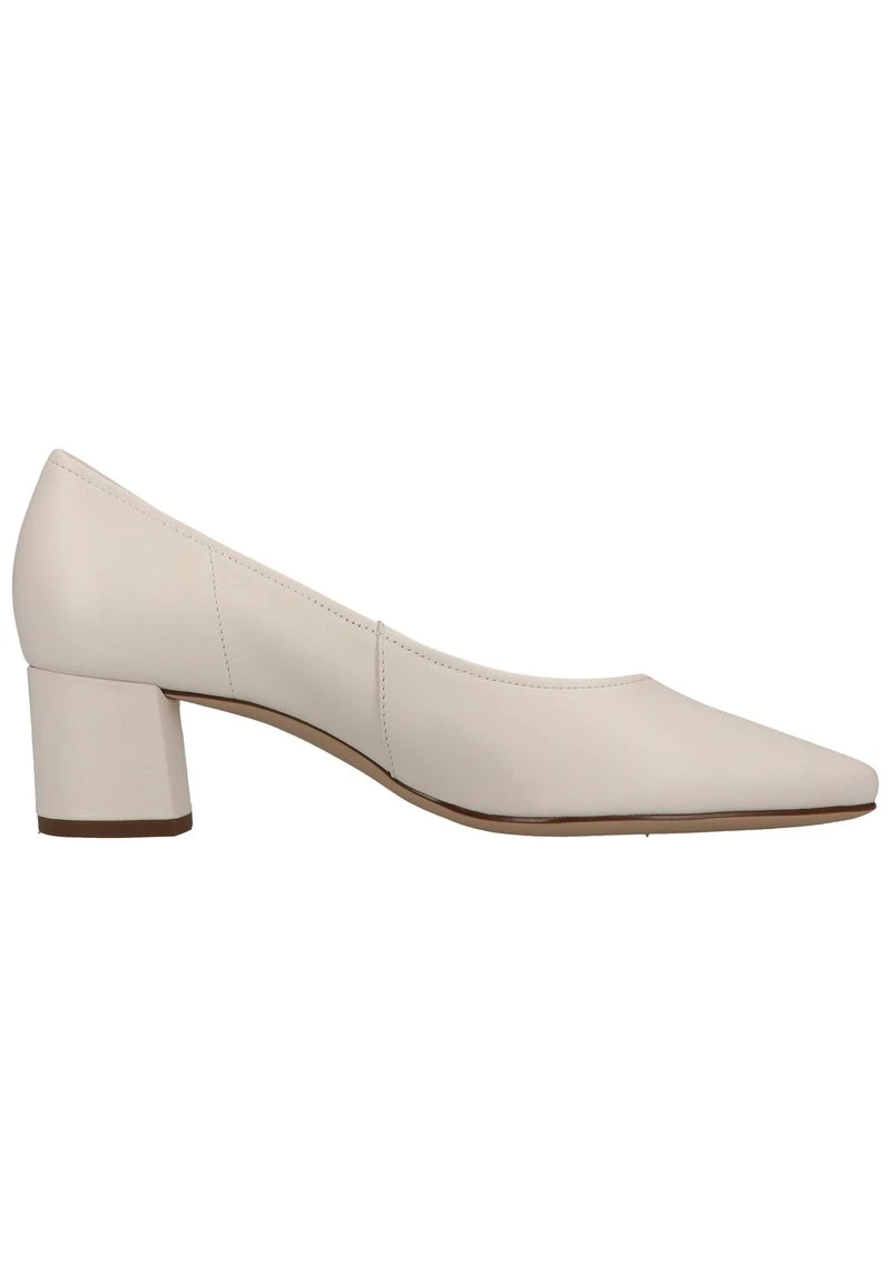 Högl Pumps - Creme, Damen – Bild 3