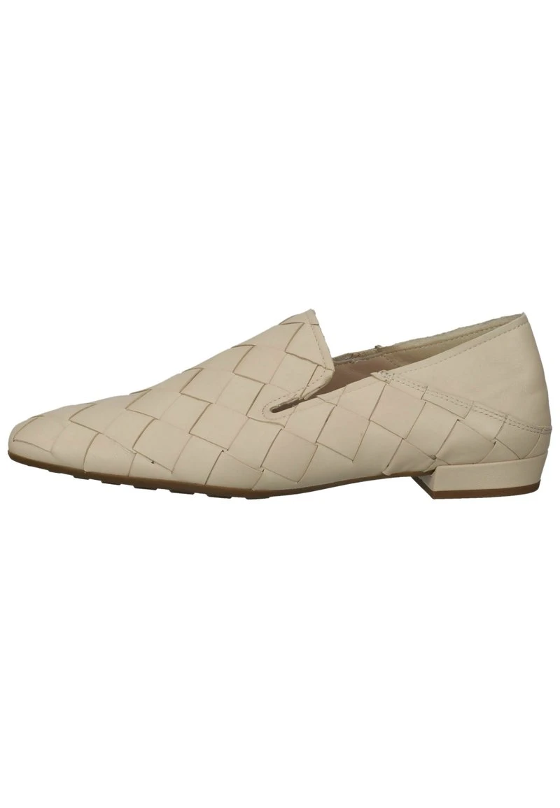 Högl Slipper - Ecru, Damen