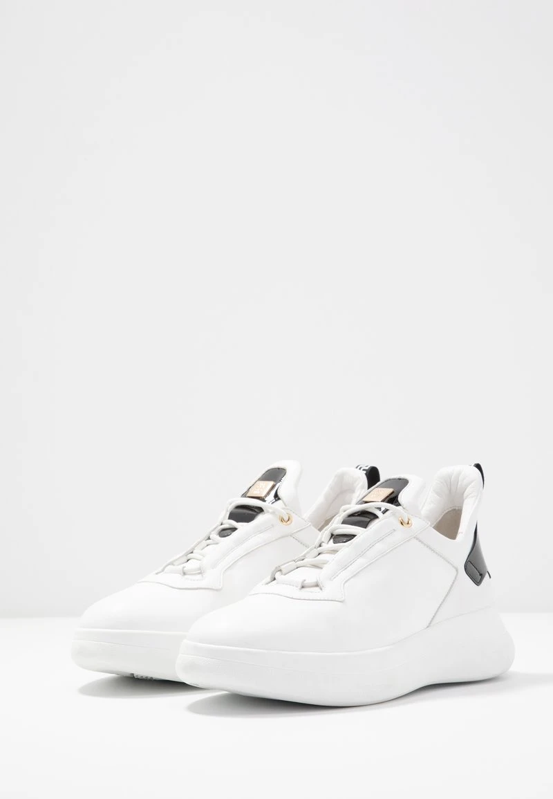 Högl Sneaker Low - Weiß, Damen – Bild 5