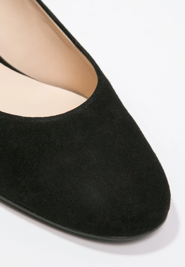 Högl Pumps - Schwarz, Damen – Bild 7