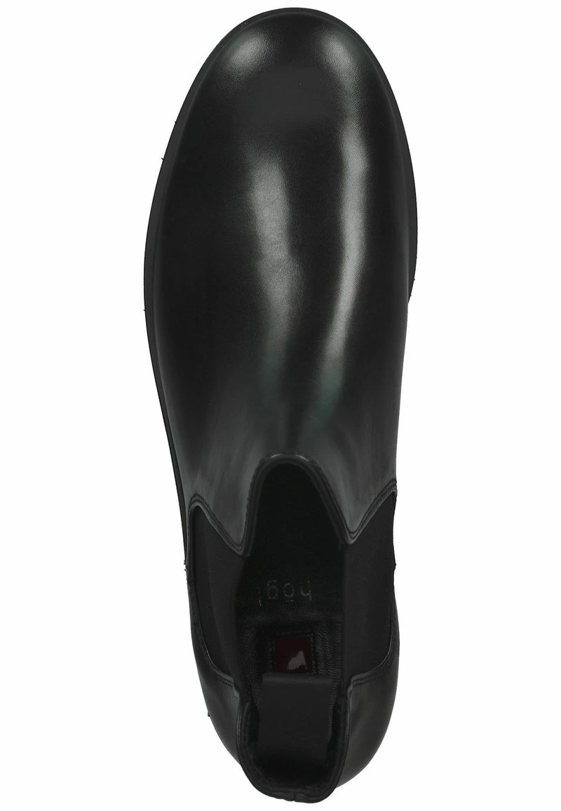 Högl Stiefelette - Schwarz 0100, Damen – Bild 6