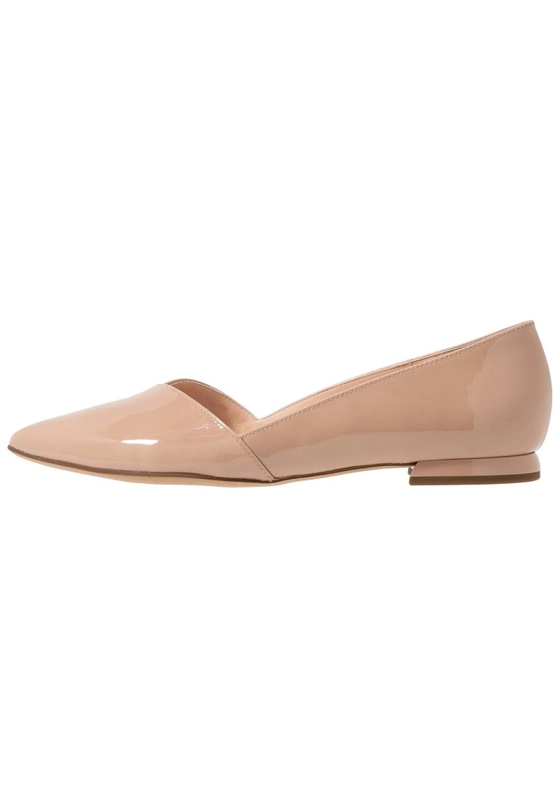 Högl Klassischer Ballerina - Nude, Damen – Bild 2