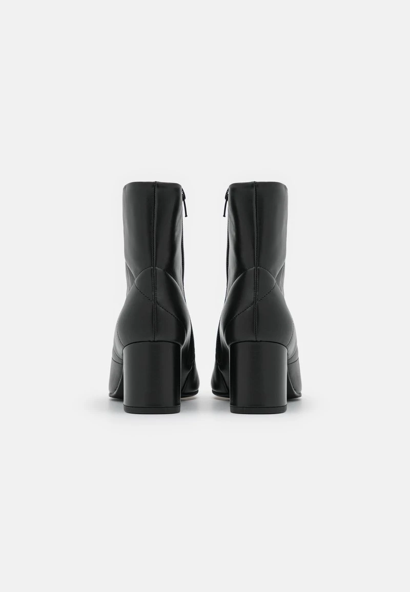 Högl Stiefelette - Schwarz, Damen – Bild 4