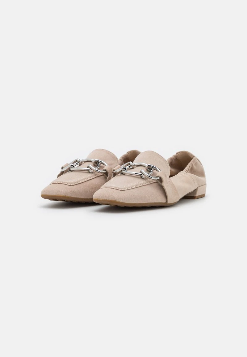 Högl DIANE - Slipper - Light Taupe, Damen – Bild 3
