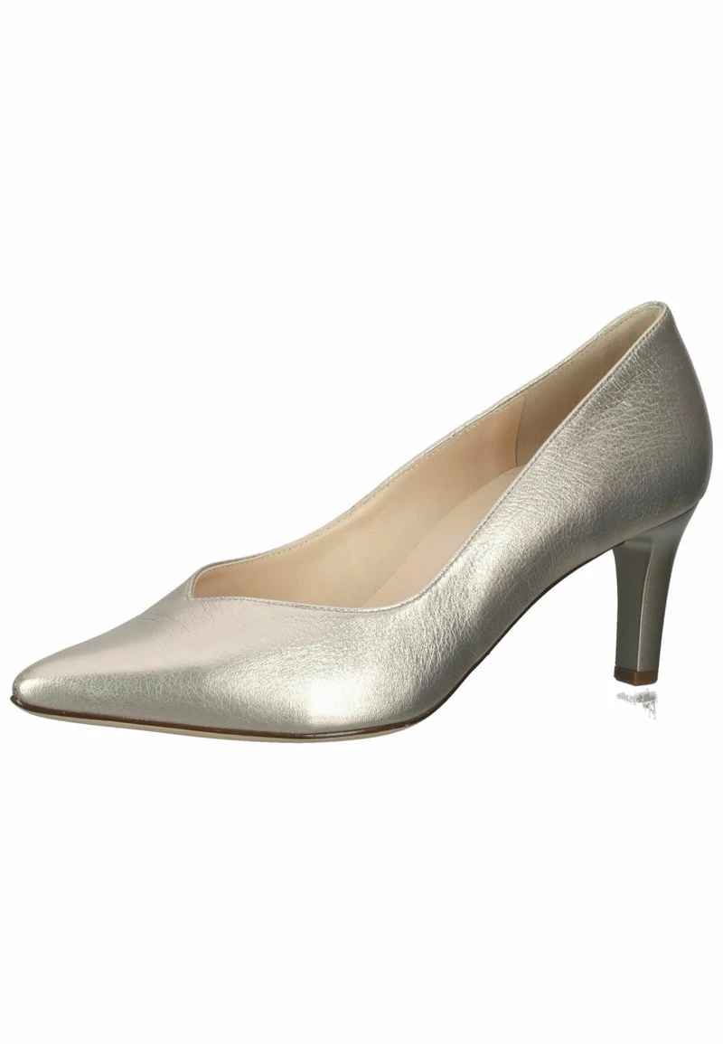 Högl Pumps - Lightbronce, Damen – Bild 3