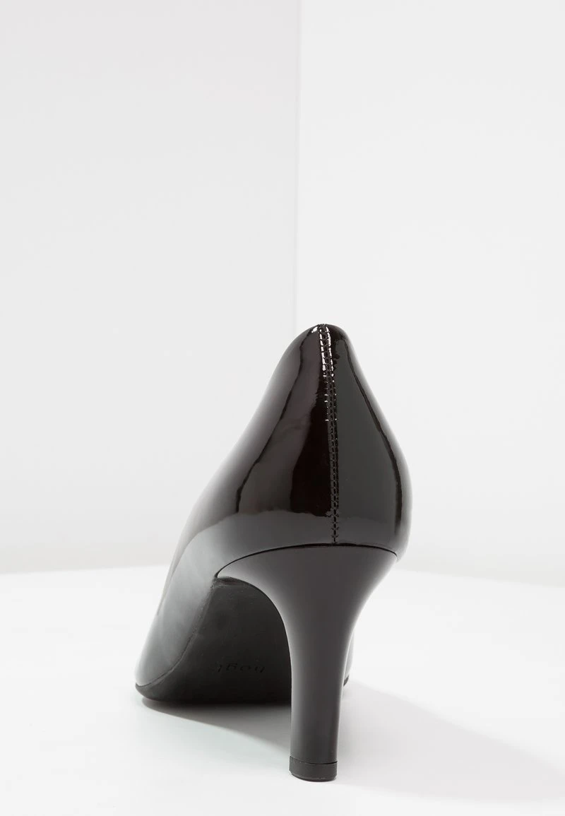 Högl Pumps - Schwarz, Damen – Bild 5