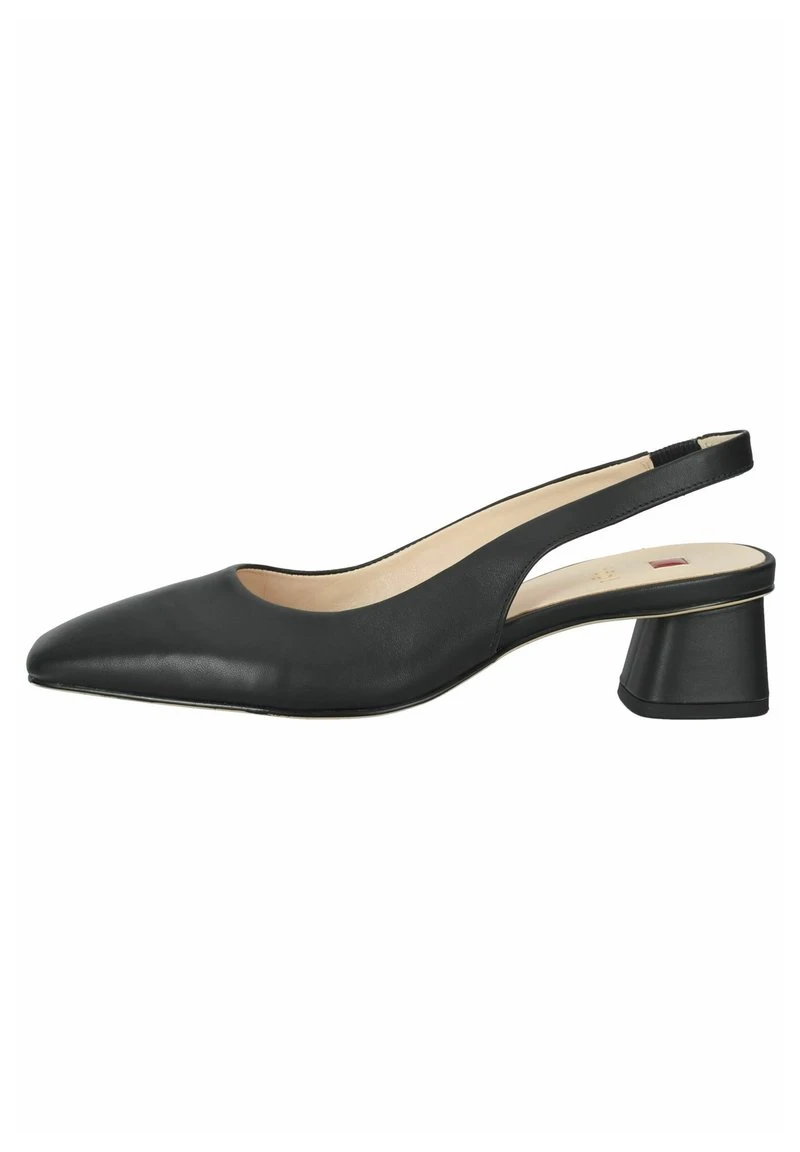 Högl Pumps - Schwarz, Damen