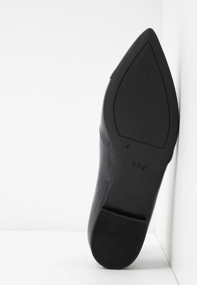 Högl Klassischer Ballerina - Ocean, Damen – Bild 7