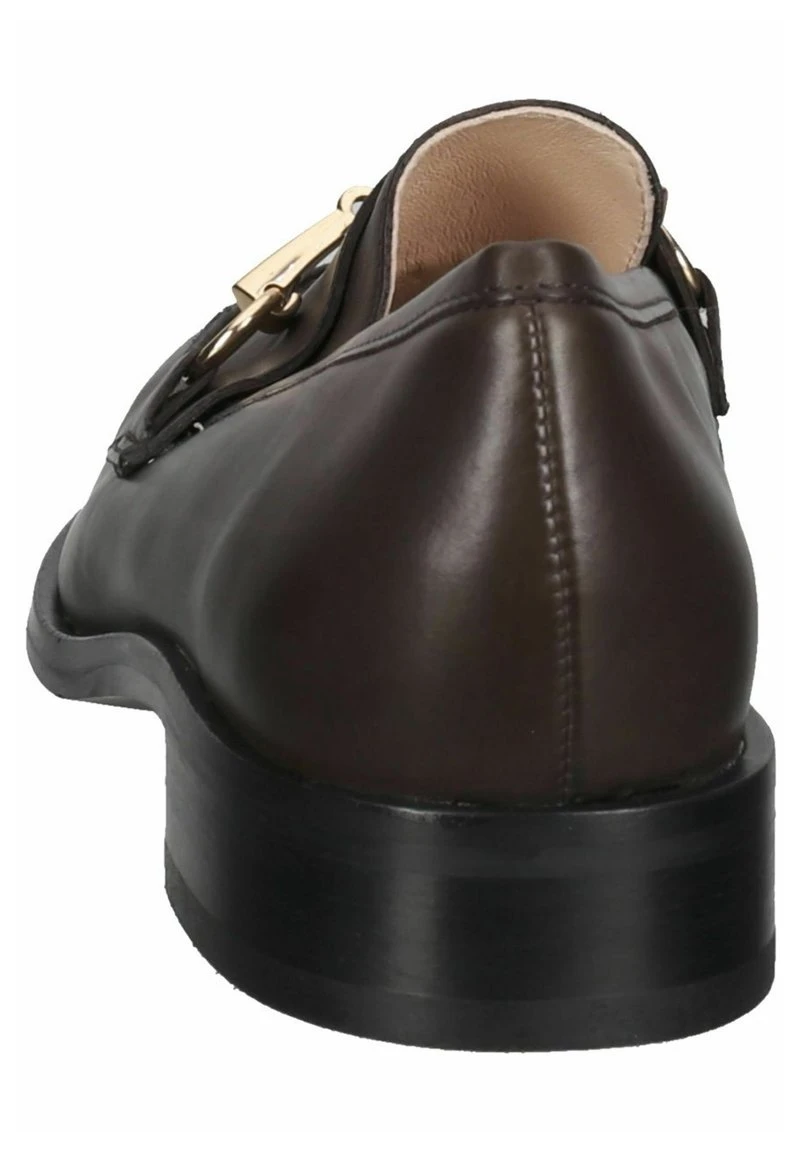 Högl Mokassin - Darkbrown, Damen – Bild 3