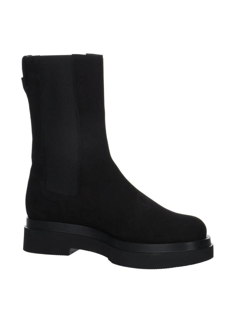 Högl Stiefelette - Black, Damen – Bild 8