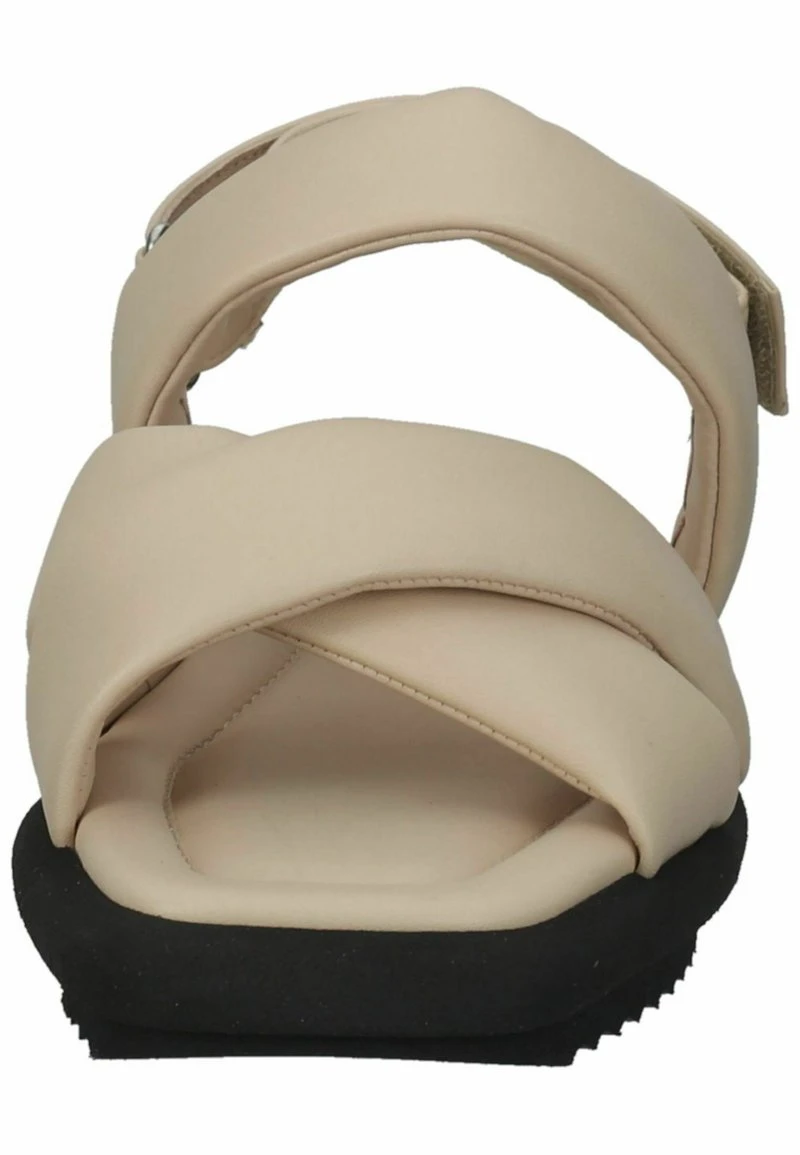 Högl Plateausandalette - Ecru, Damen – Bild 6