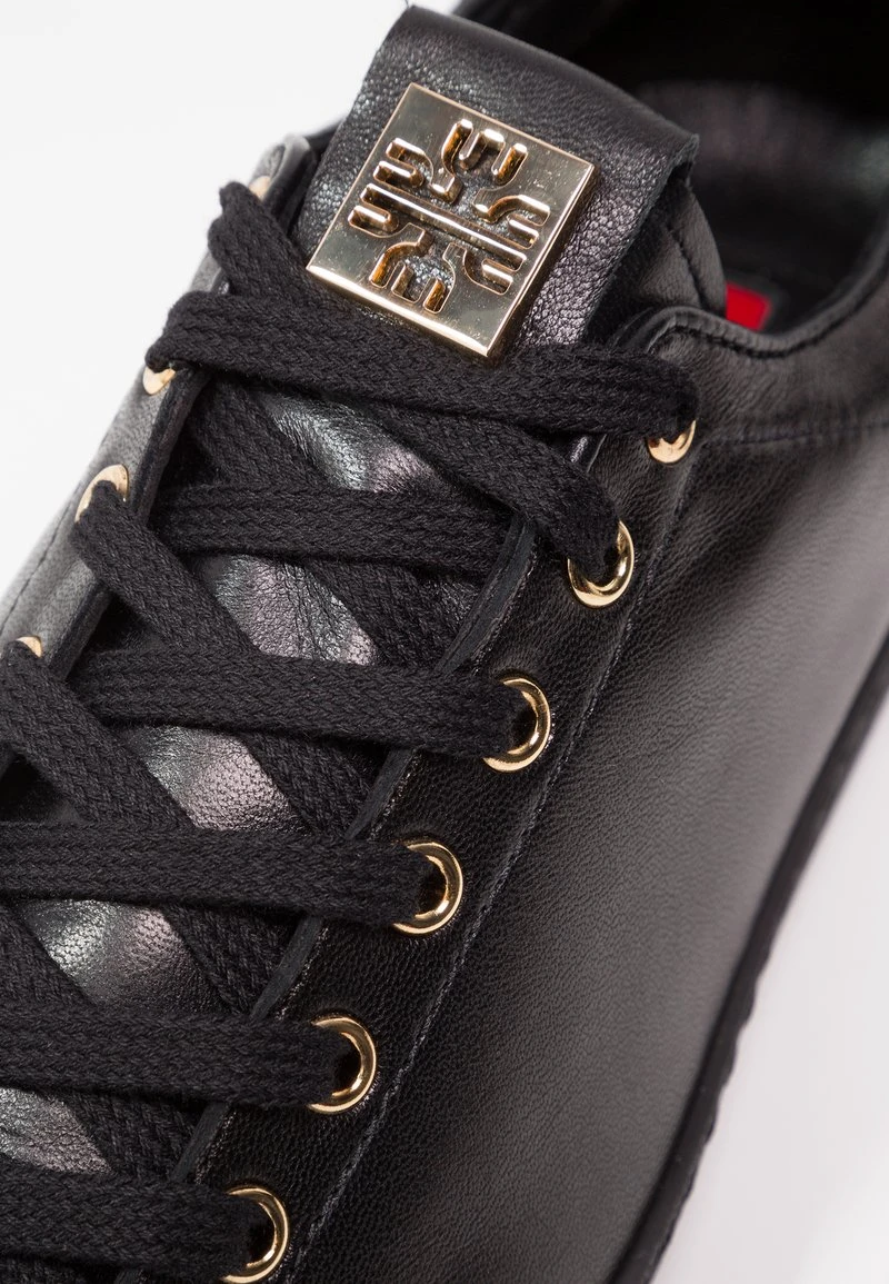 Högl Sneaker Low - Schwarz, Damen – Bild 7