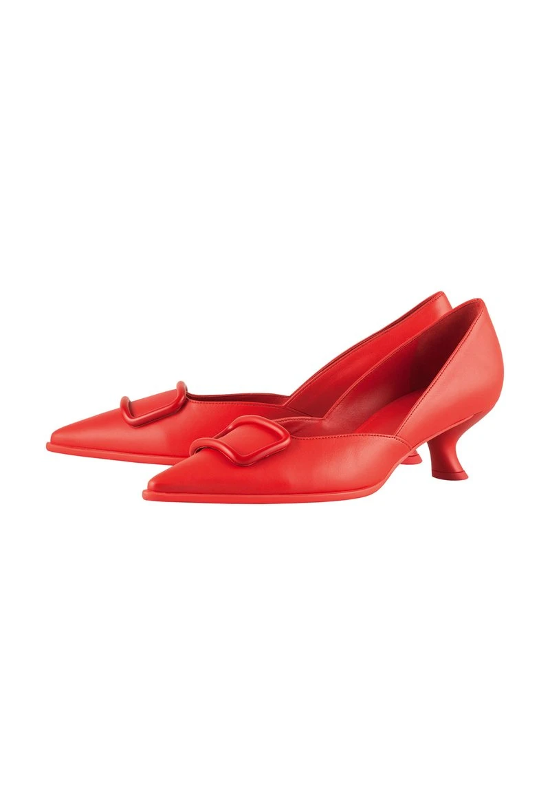 Högl SCARLET - Pumps - Chilli, Damen – Bild 2