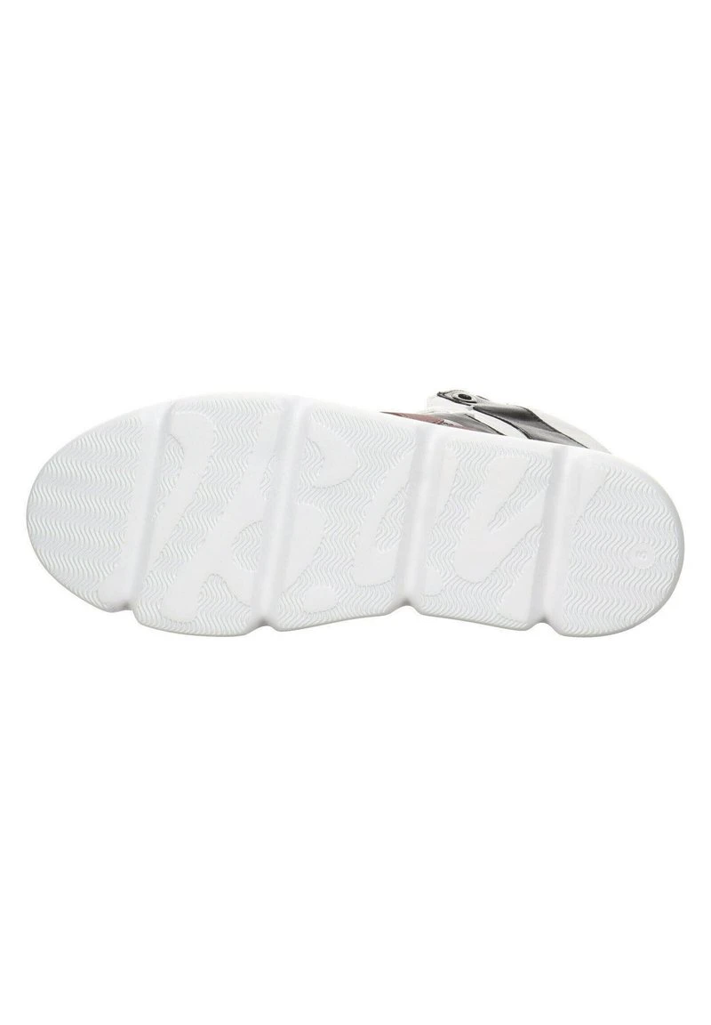 Högl SNEAKER SNEAKER - Sneaker High - Weiß, Damen – Bild 5