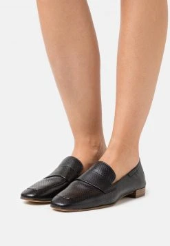 Högl PILLOW - Slipper - Schwarz, Damen