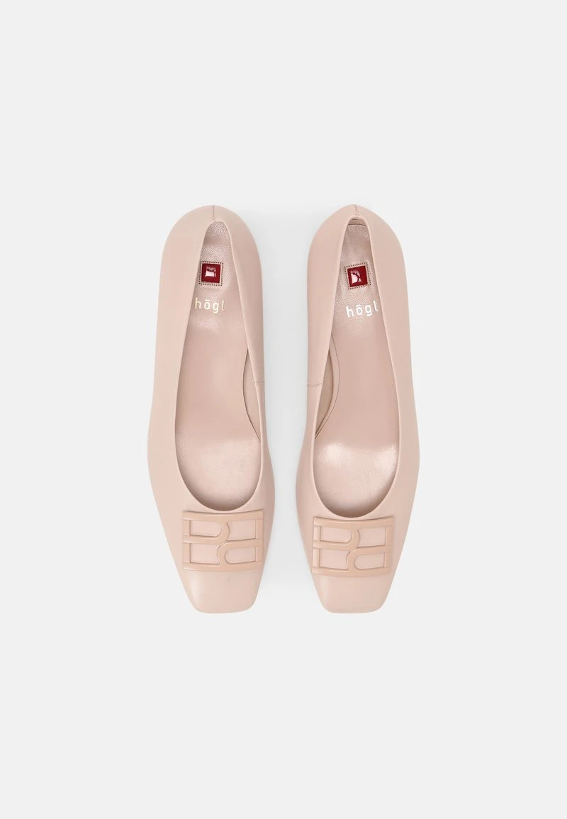 Högl DELILA - Pumps - Powder, Damen – Bild 6