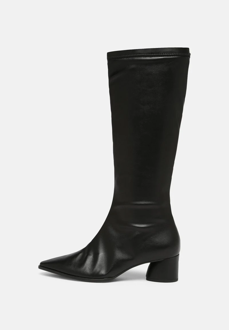 Högl Stiefel - Schwarz, Damen – Bild 2