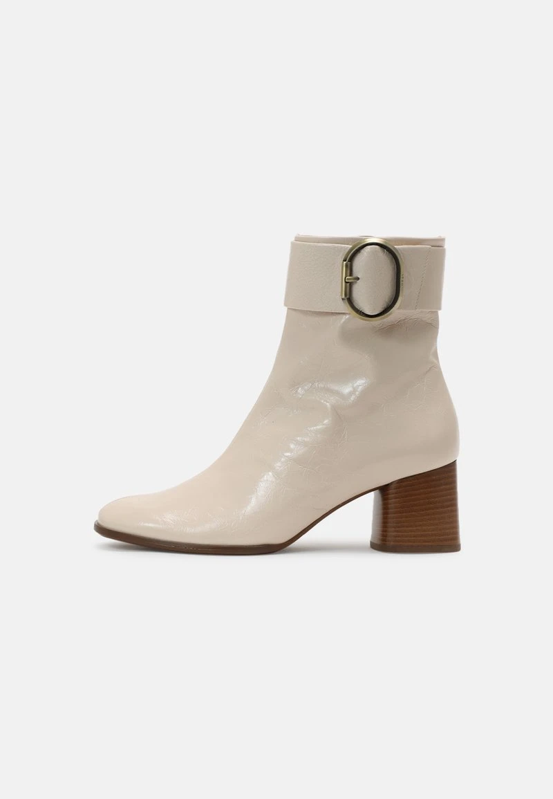 Högl CHARLET - Stiefelette - Nude, Damen – Bild 2