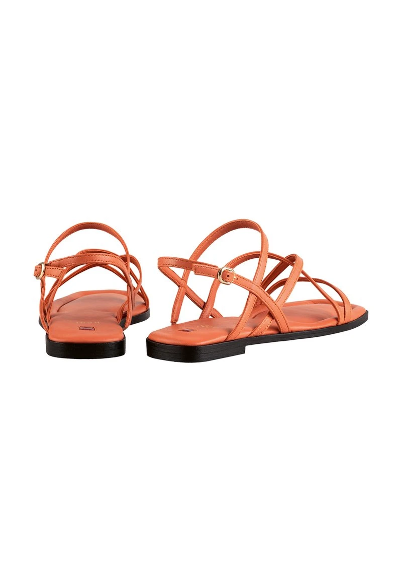 Högl SANDY - Riemensandalette - Apricot, Damen – Bild 4