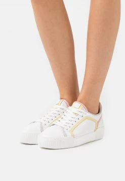 Högl COURTNEY - Sneaker Low - Multi-coloured/rose, Damen