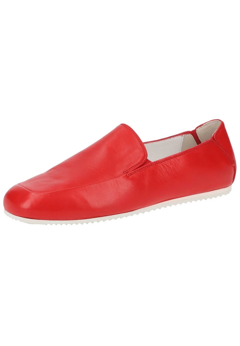 Högl Slipper - Red, Damen – Bild 2