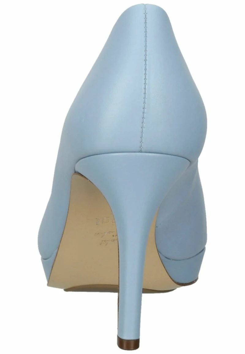 Högl Plateaupumps - Lightjeans, Damen – Bild 5