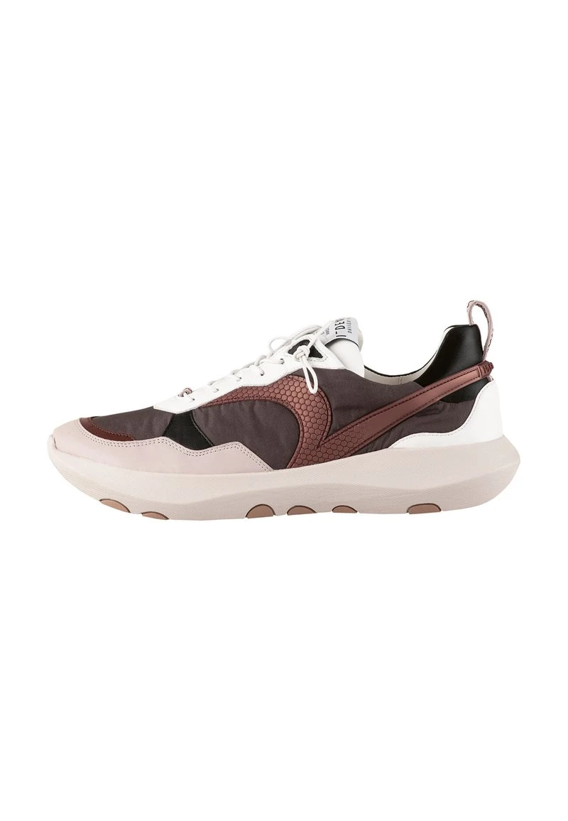 Högl Sneaker Low - Brown, Kinder