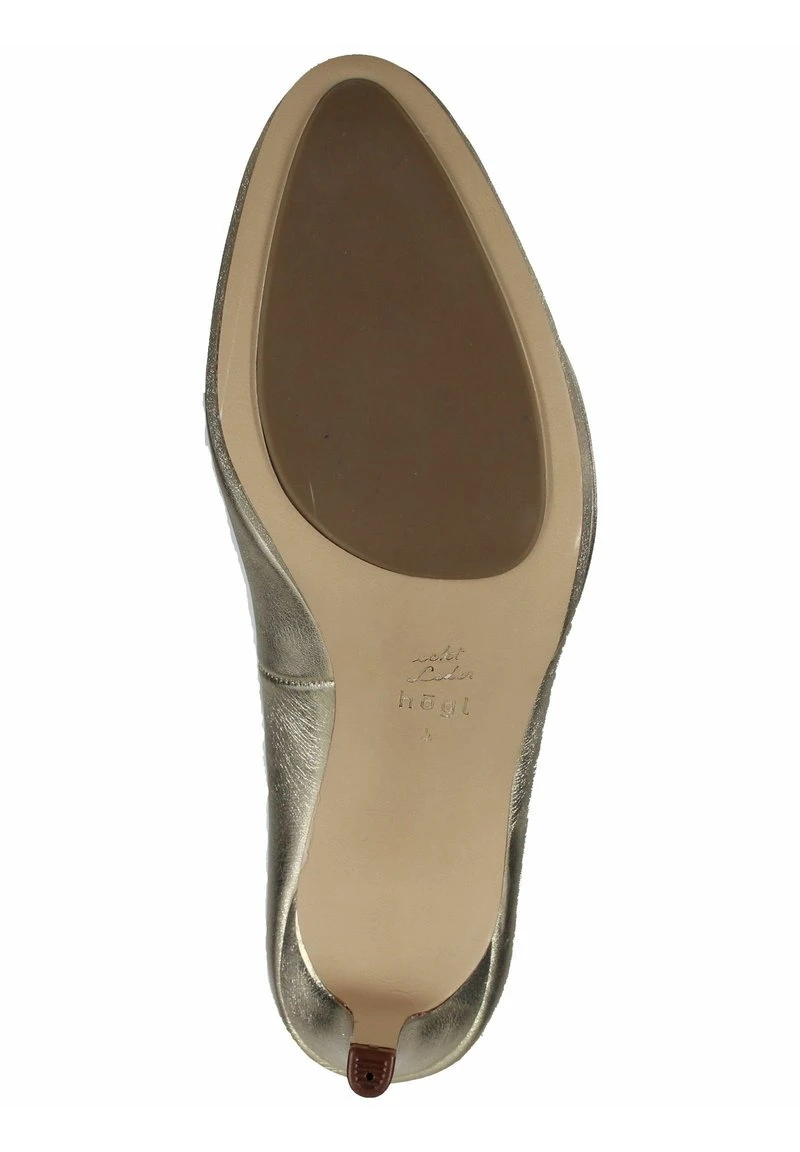 Högl Pumps - Platin 7500, Damen – Bild 6