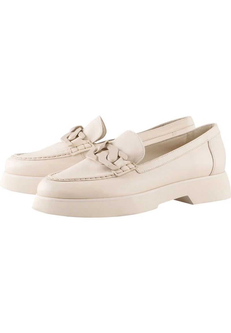 Högl STACY - Mokassin - Ecru, Damen – Bild 2