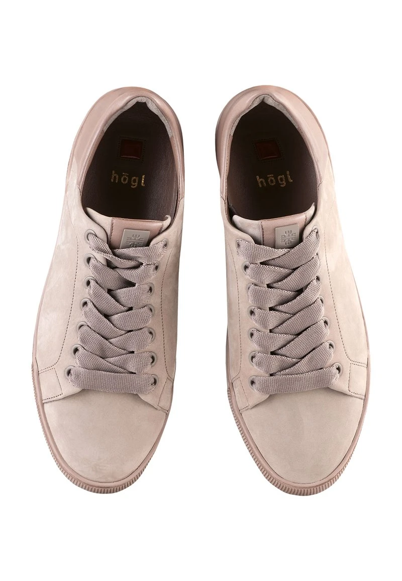 Högl BLADE - Sneaker Low - Mauve, Damen – Bild 4