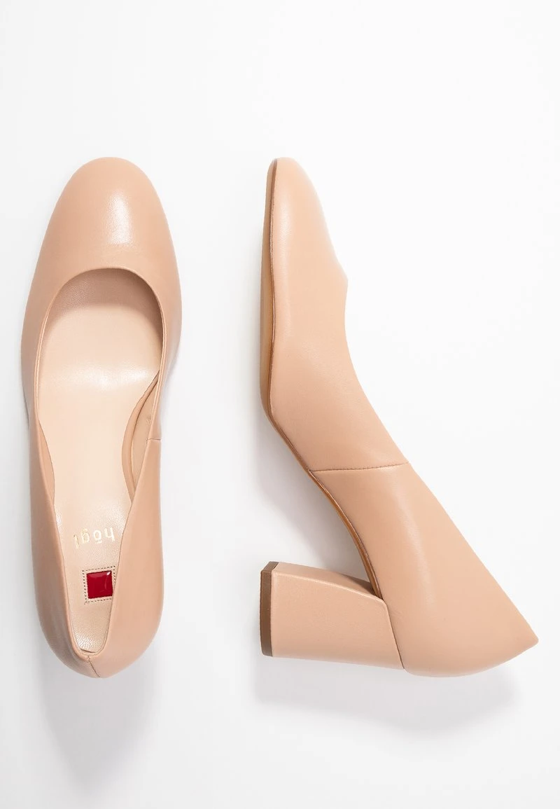 Högl Pumps - Nude, Damen – Bild 4