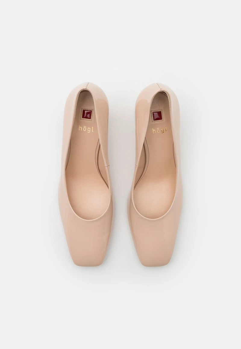 Högl RACHEL - Pumps - Beige, Damen – Bild 6