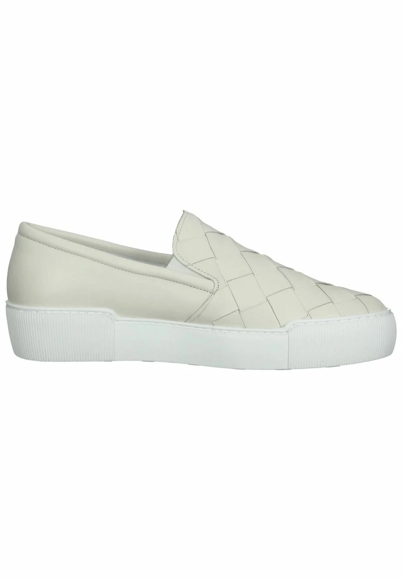 Högl Slipper - Creme, Damen – Bild 2